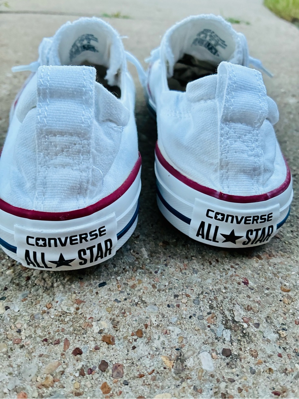 Converse Chuck Taylor All Star Shoreline Canvas - Picture 8 of 11